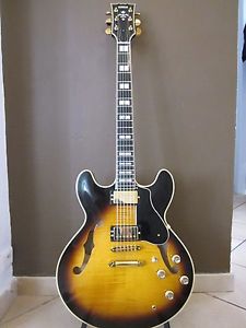 guitare YAMAHA SA 2200