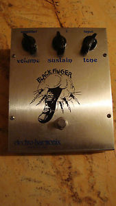 EH Black finger vintage, top condition for vintage gear