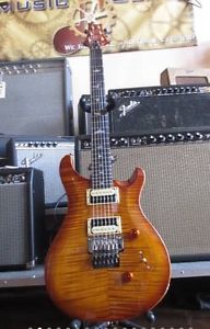 Paul Reed Smith SE Custom 24 "Floyd" W/PRS Gigbag