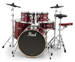 Pearl Epro Electronic Drum Kit E