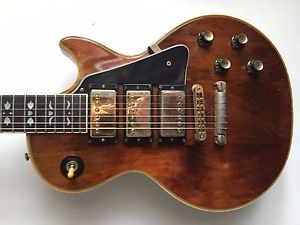 1977 Gibson Les Paul Artisan  Vintage Original