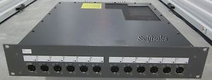 SSL Solid State Logic 626662X3 A Series MKIII Digital Mic Amplifier #2 Working!