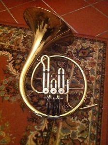 Corno Kalison In Fa Acuto