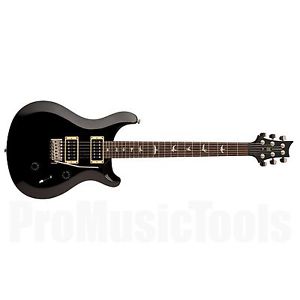 PRS SE Standard 24 BK - Black * NEW * paul reed smith std