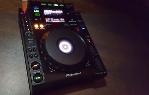 Pioneer Cdj-900