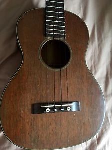 Vintage Martin Tenor Ukulele