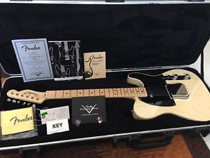 Fender Custom Shop Nocaster NOC 1951 (2012)