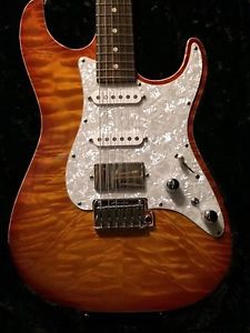 Tom Anderson Drop Top Classic