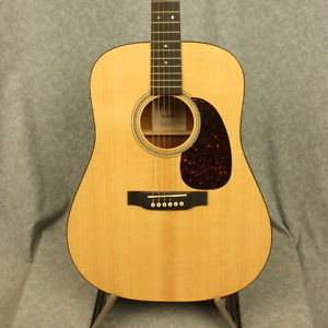 Martin D-16GT Dreadnought Acoustic Guitar w/ Hard Shell Case