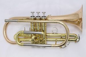Yamaha YCR-3330 Bb Cornet