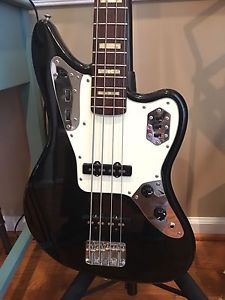 Fender Japan Jaguar Bass