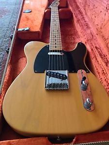 '52 Fender Telecaster Reissue (2002)