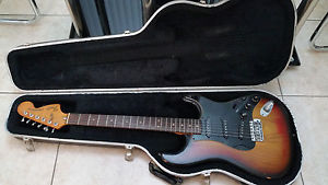 1979 Vintage Fender Stratocaster