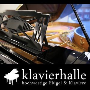 Aufwändig restaurierter Ibach Flügel, 240cm, Modell Richard Wagner, Bj.1924