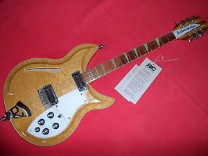 Rickenbacker 381 / 12 V 69  Bestzustand !!
