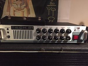 Tech 21 VT 1969