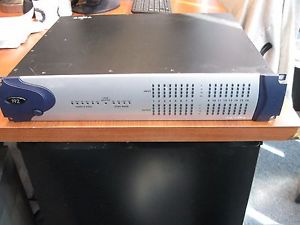 Avid Digidesign 192 with 8 analog inputs, 16 analog outputs + 8 digital I-O