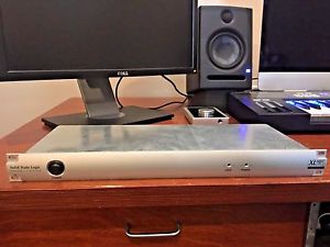Solid State Logic XLogic Delta Link MADI HD Audio Interface