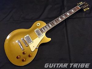 Gibson Leo's Vintage Les Paul Standard Reissue  Electric Guitar Free shipping