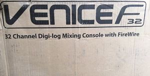 Midas Venice F32 Console
