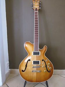 guitare ENGEL 16 pouces