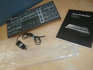 Acces Virus  TI 2 Desktop