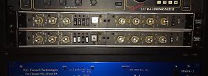 ADM - Orphan Audio ADM Classic Pre Amp - EQ racked - Great Sound Neve meets API