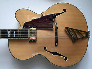 D´ANGELICO Excel New York EXL-1SH Archtop