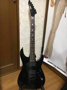 ESP KH-2 METALLICA KIRK HAMMETT Signatura Model E-Guitar Free Shipping