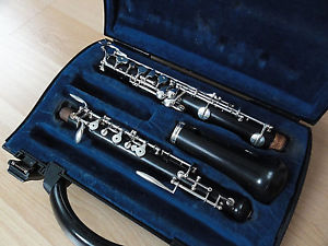 Buffet Crampon Oboe BC-4011-2-0 Konservatorium-Modell, Anfänger Student NP 1838€