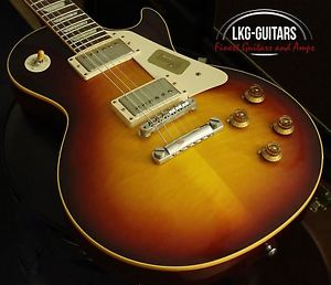 Gibson Les Paul Collectors Choice CC6 - 9-1918 aka "Number One