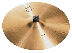 Zildjian 18" Crash K Constantinople Serie SONDERPREIS