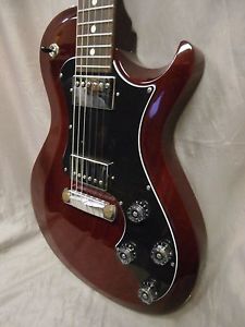 Paul Reed Smith S2 Singlecut Standard Cherry