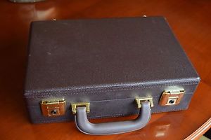 Buffet Crampon Paris R13 Professional Clarinet.DEMO!