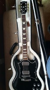 2010 Gibson SG Electric
