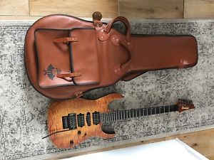Ibanez J Custom RG1680 Guitar