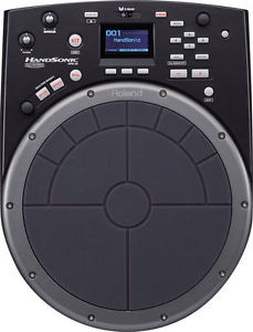Roland HandSonic HPD-20 Electronic Percussion Controller New