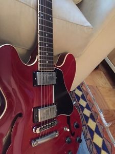 Gibson 1959 ES335 Reissue Electr