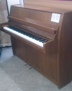 Fast neuwertiges Klavier von Grotrian-Steinweg - überholt und gestimmt!