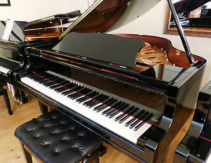 Flügel - Yamaha GC 1 - aus Mietrücknahme