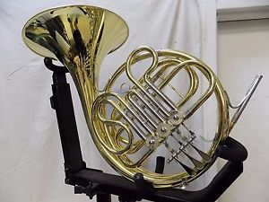 Refurbished Jupiter 752L Single French Horn