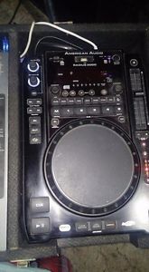 Pair American Audio Radius 3000