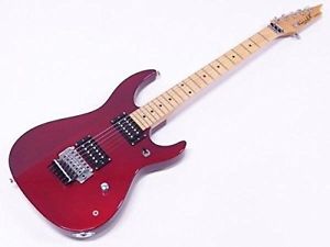 Killer KG-SERPENT DR E-Guitar