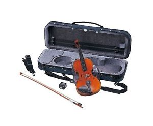 YAMAHA Braviol Violin Set V7SG 4/4J with Case and Bow and Rosin New from JAPAN