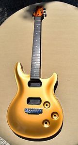 Warmoth Custom Guitar