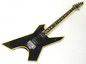Killer KG-PRIME GLORY LINE E-Guitar