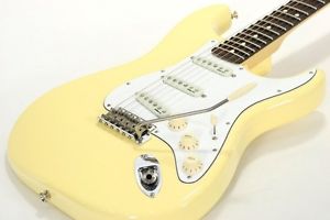 Fender Yngwie Malmsteen Stratocaster Vintage  Electric Guitar Free shipping