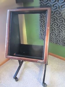 KK Audio UFX13 Studio Rack