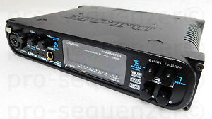 MOTU UltraLite MK3 MKIII Hybrid Audio Interface + OVP + Wie Neu + Garantie