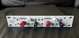 Rupert Neve Portico 5012 Duo Mic Preamp